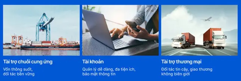 VIB được JP Morgan vinh danh Giải thưởng “Chất lượng Thanh toán quốc tế xuất sắc năm 2025” - ảnh 2
