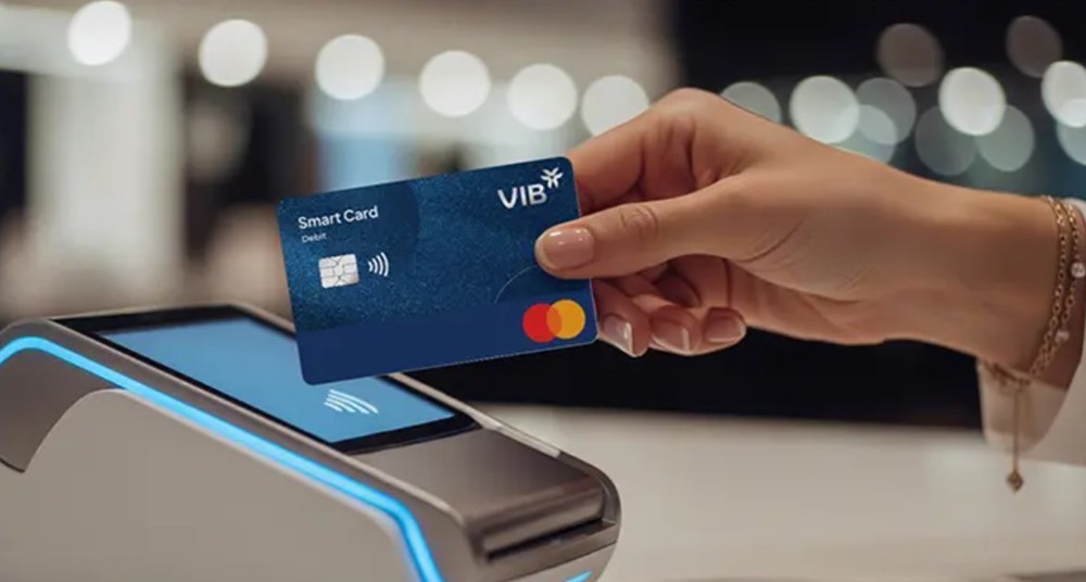 VIB ra mắt Giải pháp trả góp cho thẻ thanh toán – Trải nghiệm chuẩn quốc tế trong trao quyền quản lý tài chính cá nhân - ảnh 1