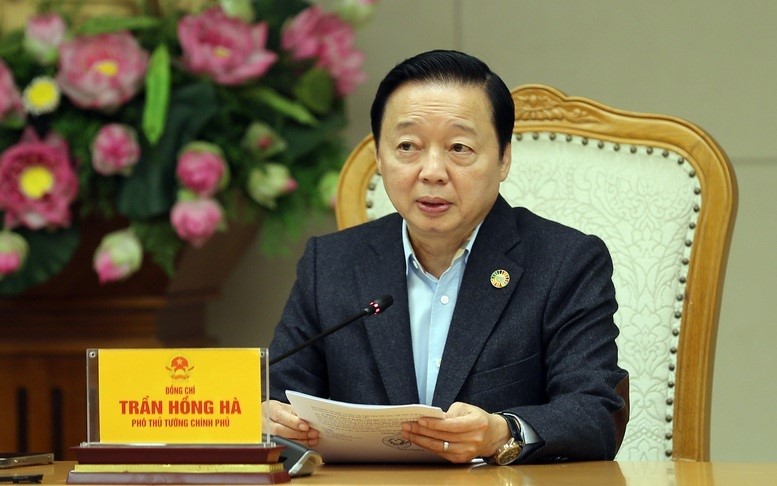 Bổ sung chính sách đặc thù phát triển nhà ở xã hội- Ảnh 1. Bổ sung chính sách đặc thù phát triển nhà ở xã hội- Ảnh 1.