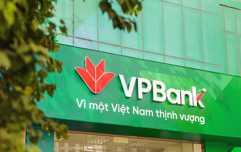 Có 300 triệu đồng gửi tiết kiệm tại VPBank, sau 6 tháng nhận lãi bao nhiêu? - ảnh 1