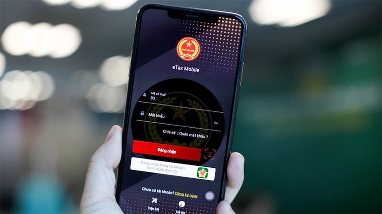 'Trợ lý thuế cá nhân' hỗ trợ người nộp thuế- Ảnh 1. 'Trợ lý thuế cá nhân' hỗ trợ người nộp thuế- Ảnh 1.
