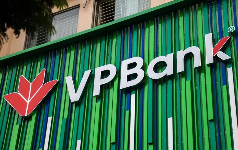 VPBank nâng lãi suất huy động lên 6%/năm ở loạt kỳ hạn - ảnh 1