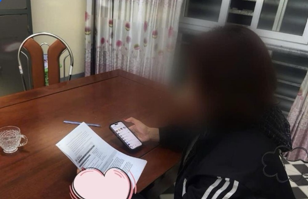 Đe dọa chiếm đoạt 4 tỷ đồng qua sàn giao dịch CME GROUP - ảnh 1