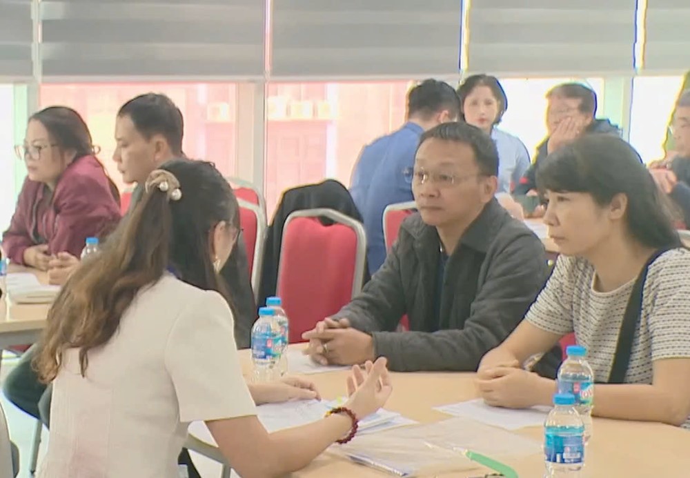 Nhiều hộ dân nhận tiền tỷ bồi thường khi di dời phục vụ dự án hồ Hoàn Kiếm - ảnh 1