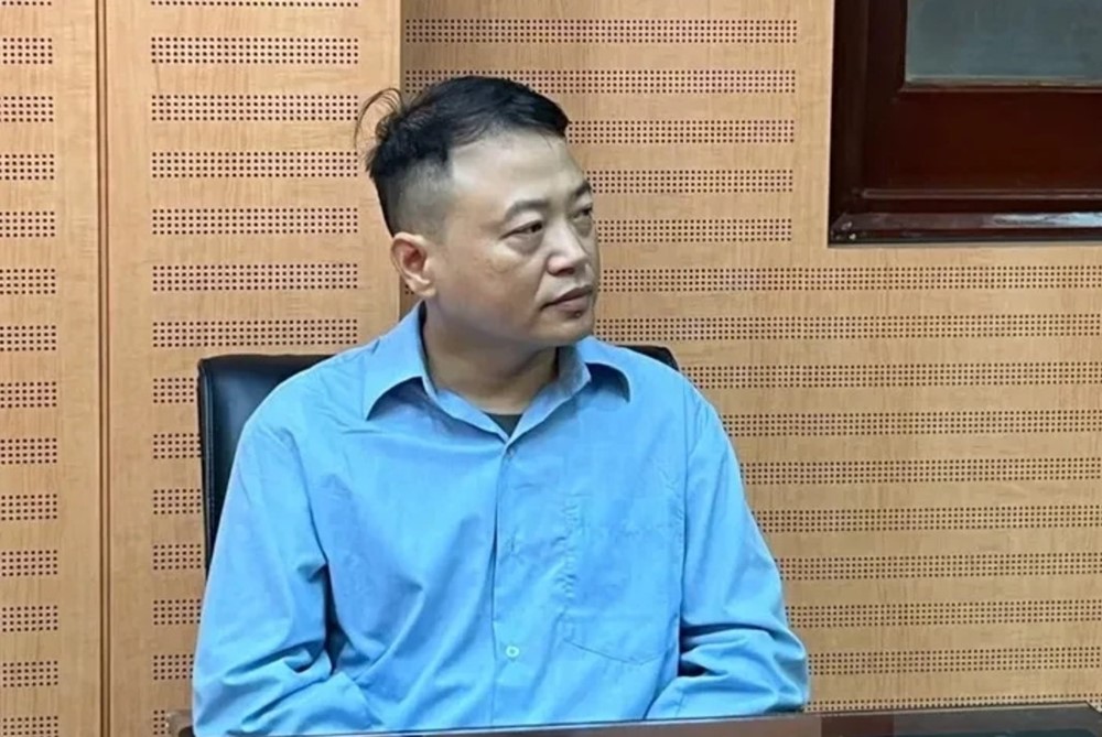 "Shark" Bình bị khởi tố bổ sung tội trốn thuế - ảnh 1