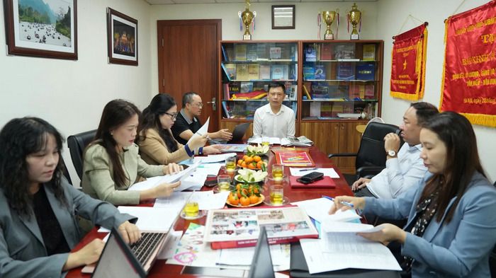 Lan tỏa sâu sắc văn hóa tuân thủ pháp luật