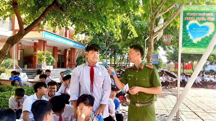 Lan tỏa sâu sắc văn hóa tuân thủ pháp luật