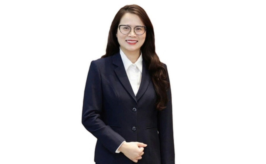 Sacombank bổ nhiệm loạt nhân sự chủ chốt - ảnh 2