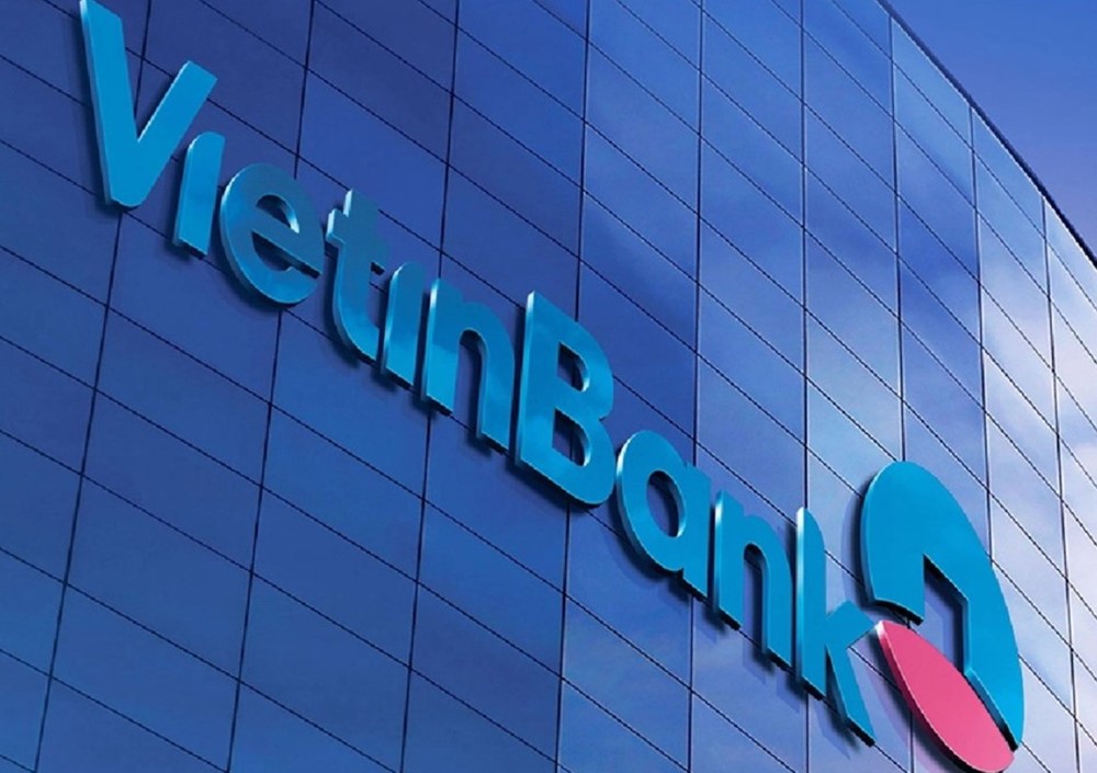 Lãi suất VietinBank vượt 5%/năm sau gần hai năm - ảnh 1