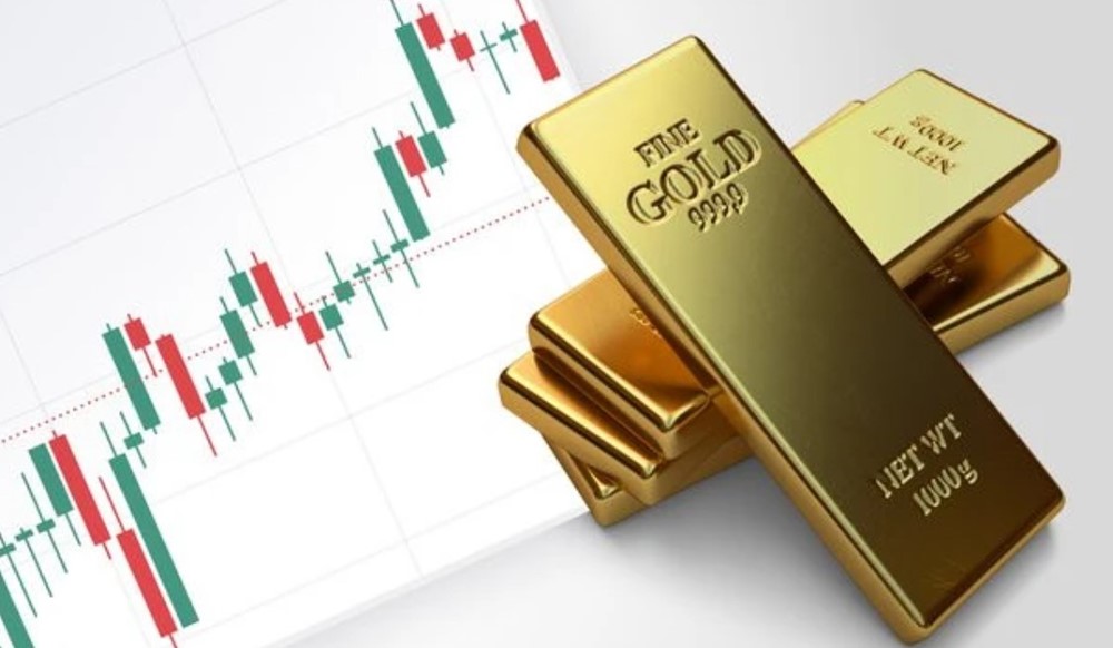 Giá vàng hôm nay 29/12: Hướng đến “siêu chu kỳ”, mốc 5.000 USD/ounce trong tầm ngắm - ảnh 2