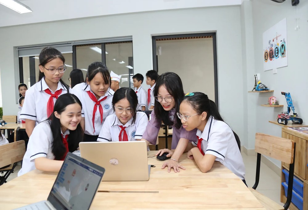 10 dấu ấn nổi bật của Thủ đô Hà Nội năm 2025 - ảnh 8