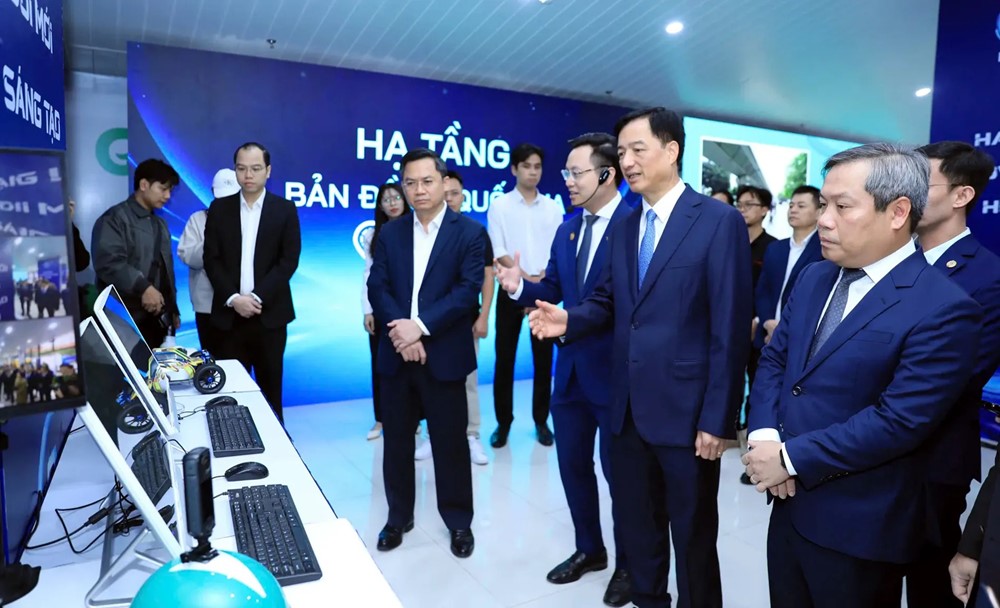 10 dấu ấn nổi bật của Thủ đô Hà Nội năm 2025 - ảnh 6