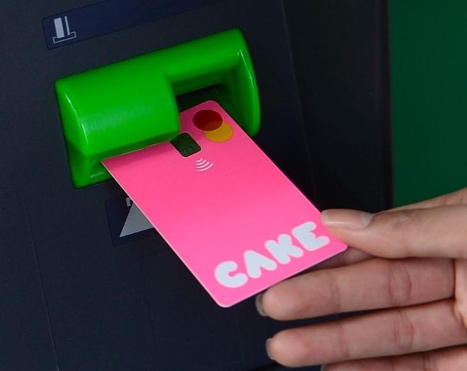 Cake by VPBank đưa lãi suất 6 tháng vào nhóm cao nhất thị trường - ảnh 1