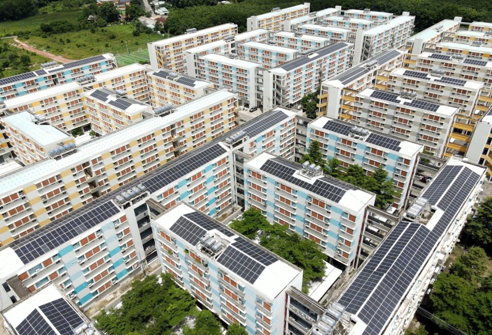 Lãi suất vay mua nhà ở xã hội cho người trẻ tăng nhẹ từ đầu 2026 - ảnh 1