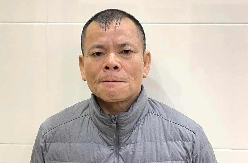 Cho vay “tín dụng đen” lãi suất gấp gần 16 lần quy định, một đối tượng bị khởi tố - ảnh 1