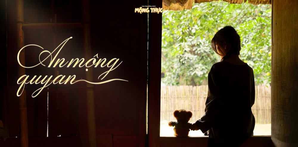 “An Mộng Quy An” - Chắp cánh giấc mơ trẻ thơ giữa đời thực - ảnh 1