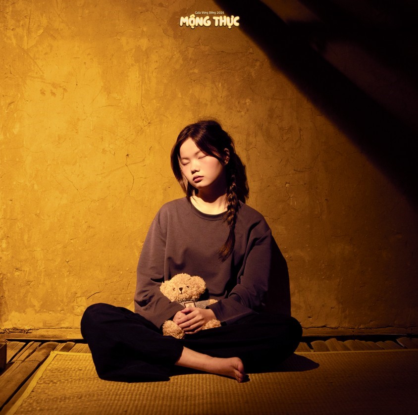 “An Mộng Quy An” - Chắp cánh giấc mơ trẻ thơ giữa đời thực - ảnh 3