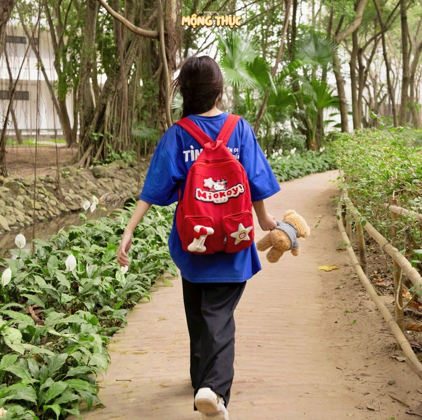 “An Mộng Quy An” - Chắp cánh giấc mơ trẻ thơ giữa đời thực - ảnh 6