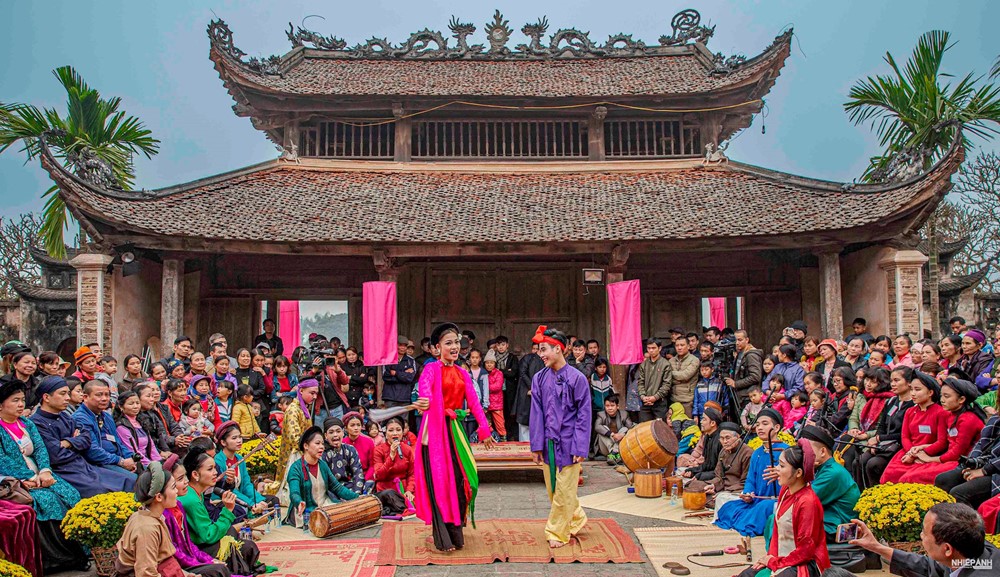 Tin vui cho người lao động cả nước: Được nghỉ hưởng nguyên lương vào Ngày Văn hóa Việt Nam 24/11 - ảnh 1