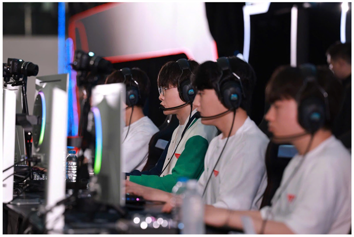 Hành trình đáng nhớ của Faker và T1 tại Việt Nam - ảnh 2