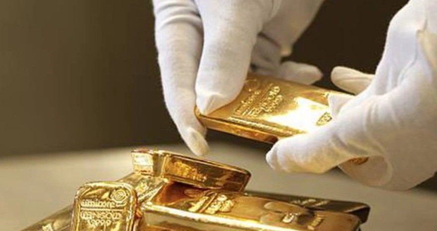 Giá vàng hôm nay 16/1: Đồng loạt giảm, vàng miếng lùi gần 1 triệu đồng/lượng - ảnh 2