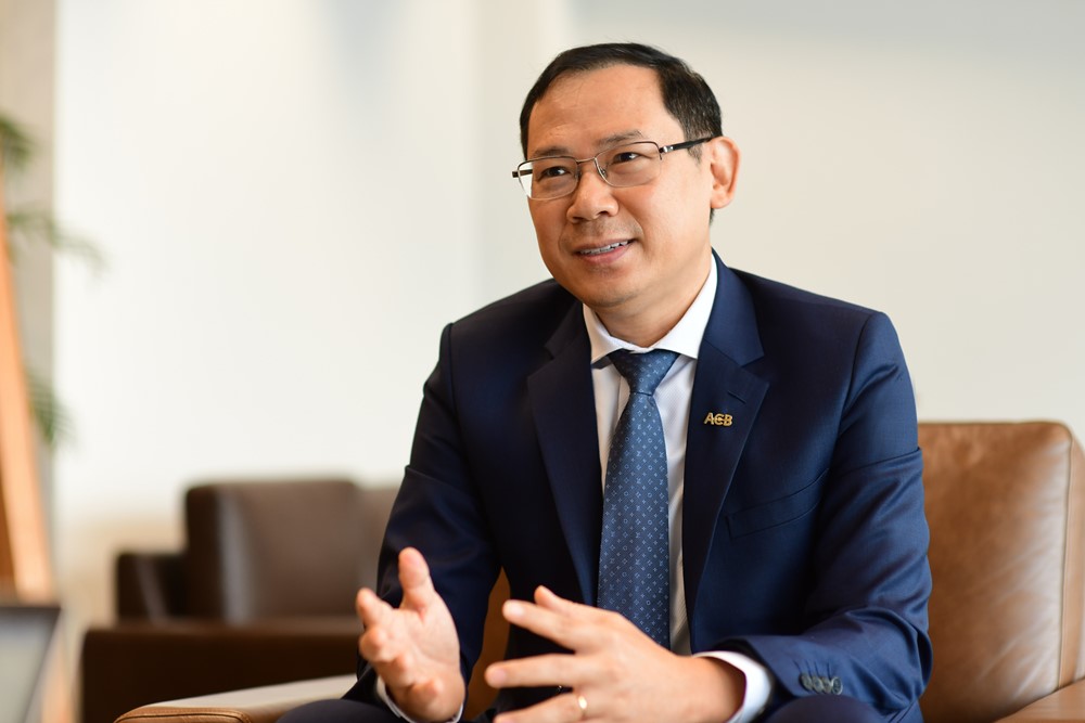 ACB vượt mốc 1 triệu tỷ đồng tổng tài sản, duy trì nợ xấu ở mức thấp nhất hệ thống và củng cố nền tảng cho tăng trưởng bền vững - ảnh 2
