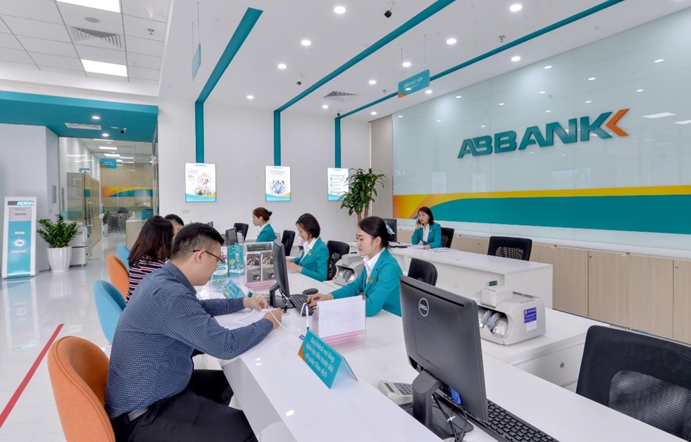 Gửi tiết kiệm 500 triệu tại ABBank sau 1 năm nhận lãi bao nhiêu? - ảnh 1