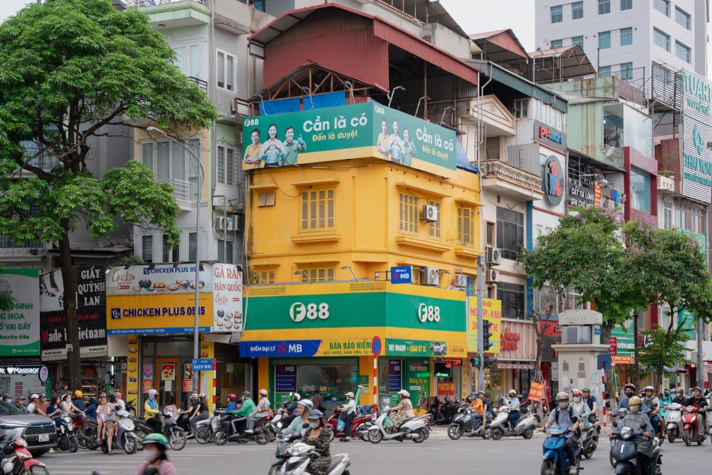 F88 tiếp tục bứt phá về lợi nhuận trong quý IV/2025, hoàn thành 135% kế hoạch năm - ảnh 1