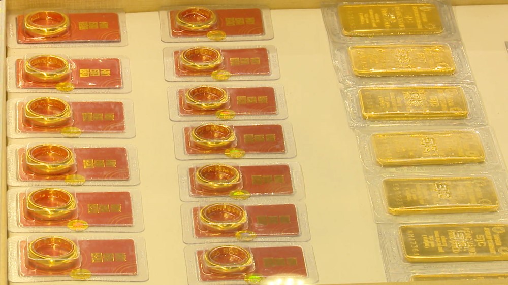 Giá vàng hôm nay 28/1: Thế giới vượt 5.200 USD/ounce, SJC lên 181 triệu đồng/lượng - ảnh 2
