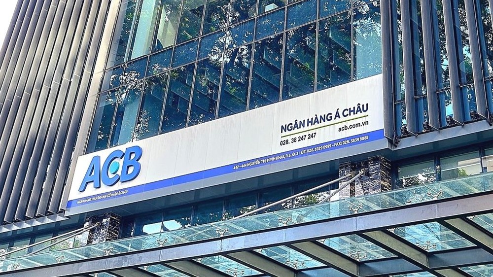 Một ngân hàng tăng gấp đôi trích lập dự phòng: Phòng thủ hay chuẩn bị bứt tốc? - ảnh 1