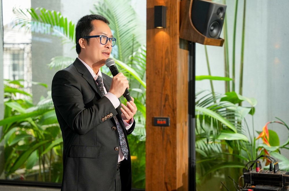 SnP tái định vị sau một thập kỷ: Chiến lược là lõi, sáng tạo và công nghệ là đòn bẩy - ảnh 2