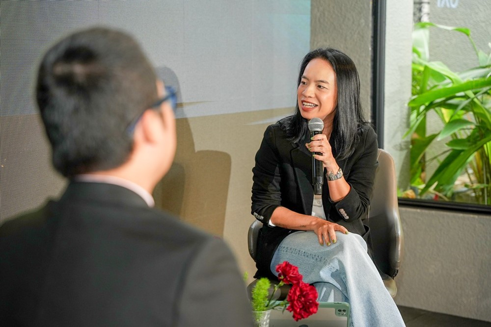 SnP tái định vị sau một thập kỷ: Chiến lược là lõi, sáng tạo và công nghệ là đòn bẩy - ảnh 5