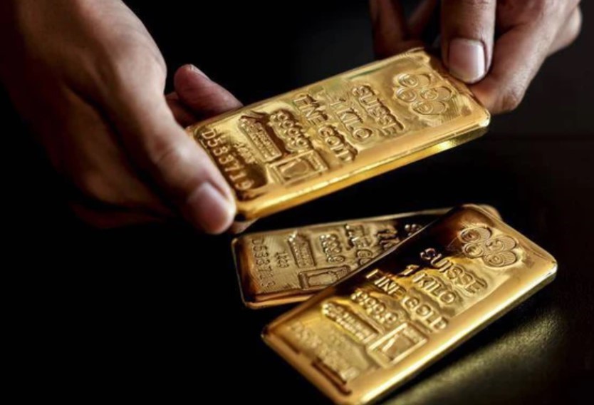 Giá vàng hôm nay 2/2: Sau cú giảm sâu, chuyên gia dự báo thế nào? - ảnh 2