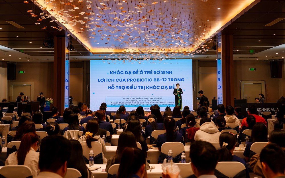  Opella và Long Châu khởi động dự án chăm sóc sức khỏe tiêu hóa và xương khớp cho cộng đồng - ảnh 2