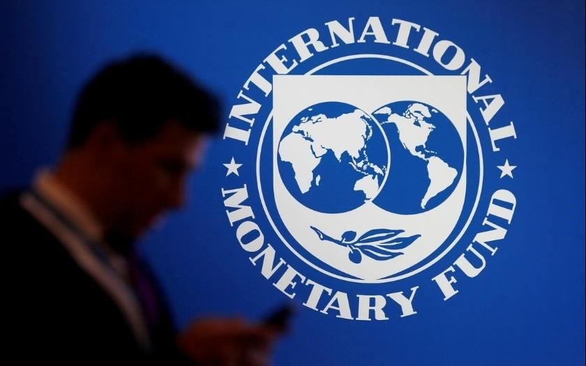 ‘Gánh nặng’ nợ nần: Ukraine trở thành con nợ lớn thứ hai của IMF - ảnh 1