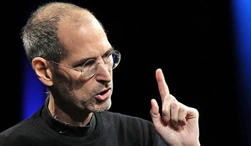 Bất ngờ: Steve Jobs đã tiên tri về sự ra đời của ChatGPT từ hơn 40 năm trước - ảnh 1