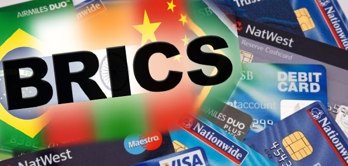 ‘Đại gia’ dầu mỏ châu Á ‘quay lưng’ với đồng USD: BRICS Pay sắp ra đời, tham vọng soán ngôi Visa, Mastercard - ảnh 1