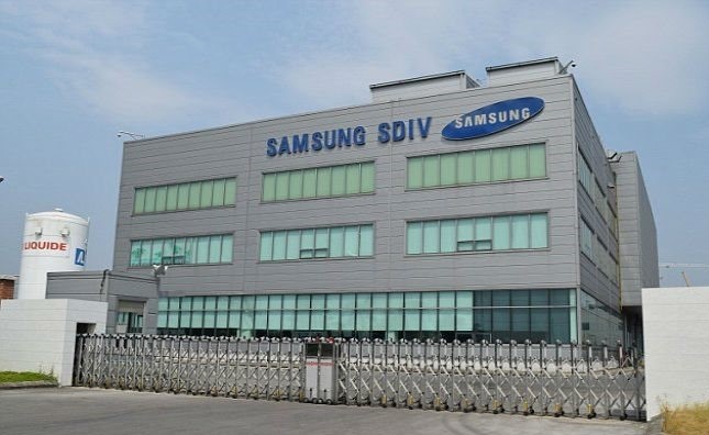 Liên minh ‘khổng lồ’: Samsung SDI và General Motors cùng đầu tư 3,5 tỷ USD xây nhà máy sản xuất pin EV - ảnh 1