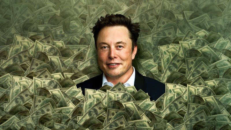 Nóng: Elon Musk sẽ là tỷ phú ‘nghìn tỷ USD’ đầu tiên trên thế giới? - ảnh 1