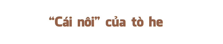 Tết Trung thu gặp nghệ nhân tò he làng Xuân La: Người đưa món đồ chơi dân gian từ góc làng ra sân chơi Quốc Tế - ảnh 1