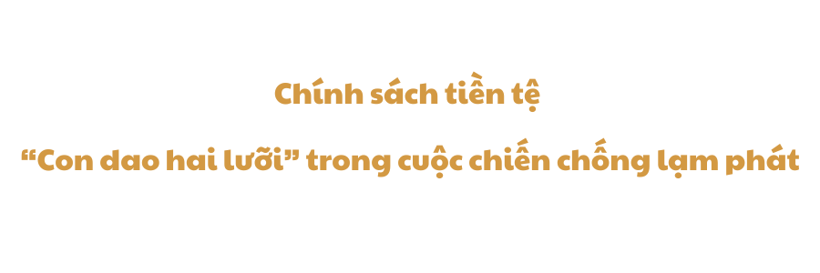 Đua nhau nới lỏng tiền tệ để chiến đấu với khủng hoảng lạm phát, liệu các Ngân hàng Trung ương có đang đi đúng hướng? - ảnh 2