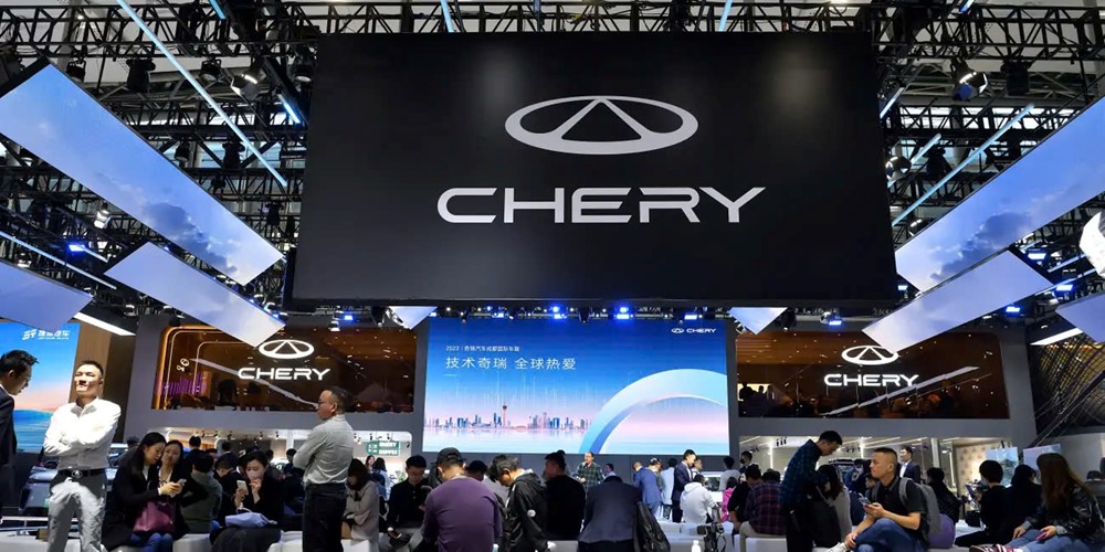 Ông lớn Trung Quốc tiếp quản 3 nhà máy ô tô châu Âu bị Nga tịch thu, nuôi tham vọng mở rộng thị phần ở siêu cường thế giới  - ảnh 1