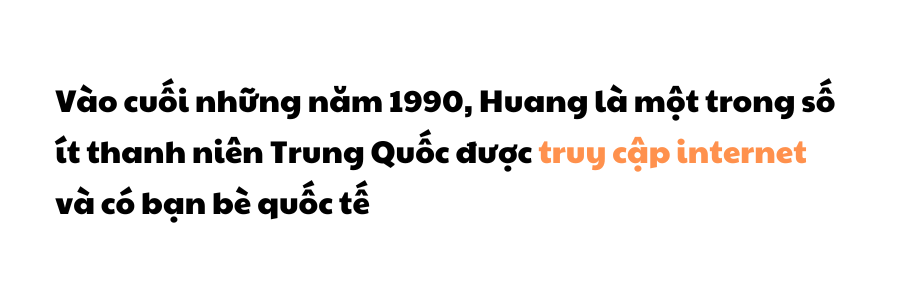 Từ bỏ mức lương cực khủng tại Google, thần đồng từng giành giải thưởng Olympics Toán học về quê xây 'đế chế' trăm tỷ USD, trở thành tỷ phú giàu có bậc nhất Trung Quốc - ảnh 3