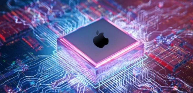 CEO Apple hé lộ ‘vũ khí bí mật’ giúp thống trị thị trường chip, giảm bớt phụ thuộc vào nhà cung cấp - ảnh 1