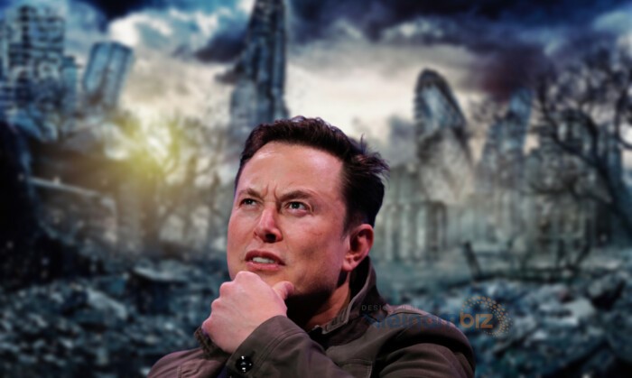 Elon Musk cảnh báo một quốc gia châu Á đang đứng trước thảm họa ‘tuyệt chủng’, chuẩn bị mất 2/3 dân số  - ảnh 1