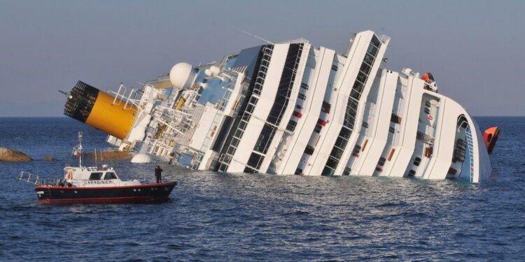 Costa Concordia