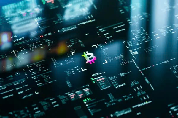 Chuyên gia: Một loại tiền điện tử hàng đầu chuẩn bị tăng 3.890%, nhà đầu tư nên mua vào ngay lúc này - ảnh 1