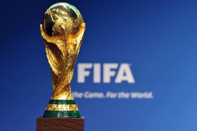 Bóng đá thế giới dậy sóng: FIFA chốt chủ nhà World Cup 2030 và 2034, quốc gia châu Á gây bất ngờ khi có tên trong danh sách - ảnh 1