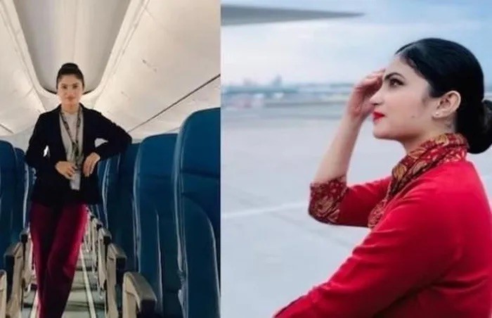 Bắt quả tang nữ tiếp viên hàng không nhét gần 1kg vàng trong trực tràng  - ảnh 1