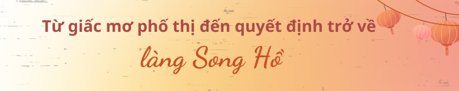 Cuối năm, ghé về thủ phủ vàng mã lớn nhất miền Bắc gặp 9x đưa 'hàng hiệu tâm linh' trở thành xu hướng hút triệu view TikTok - ảnh 2